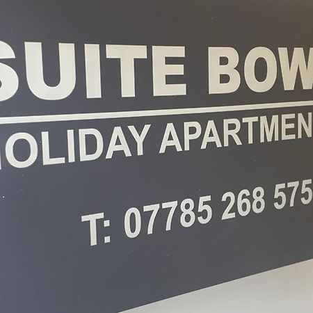 Suite Bowl Exmouth Exterior photo